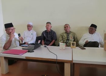 Pengelolaan Aset Islamic Center Bojonegoro Menuai Sorotan, PD IPHI Somasi Ketua Yayasan Persamu