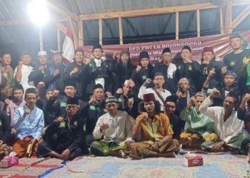 PWI-LS Bojonegoro Tolak Kedatangan Habib Syaikh. Kekhawatiran Terkait Aqidah dan Nasionalisme