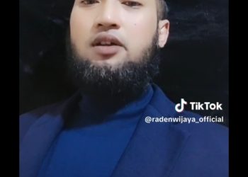 PWI-LS Klaim Sukses Tolak Habib Syech di Bojonegoro   