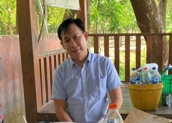 Polemik RS Onkologi Bojonegoro, Sukur Priyanto: Anggaran Sudah Dibahas dan Disepakati di Banggar