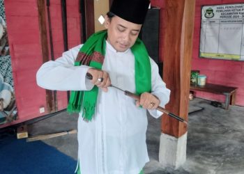 PWI-LS Klarifikasi Insiden Pemalang: “Kami Bukan Pemicu Kerusuhan”