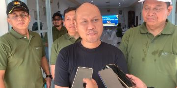 Eko Wahyudi dan Sriyadi Purnomo Suarakan Penolakan Kenaikan Cukai SKT