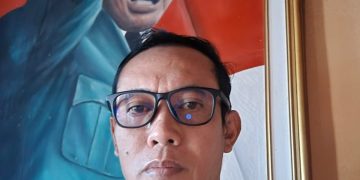 Mochtar Setijohadi Siap Pimpin Kembali DPC PDI Perjuangan Bojonegoro