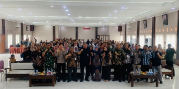 Pekerja Rokok Bojonegoro Lega, BLT DBH CHT Segera Cair