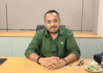 Koperasi Kareb Fasilitasi Program Kuliah Sambil Kerja bagi Karyawan, Gandeng STIE Cendekia