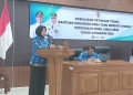 SILPA Rp 3,7 Triliun Jadi Sorotan, Wabup Nurul Azizah Tegaskan Dana Tak Mengendap Sia-Sia