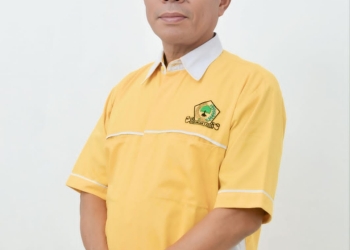 Bakumham Partai Golkar Bojonegoro Gelar Konsultasi Hukum Gratis, Wujud Kepedulian untuk Masyarakat