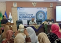 Guru dan Kepala Sekolah di Bojonegoro Ikuti Pelatihan Pembelajaran Mendalam