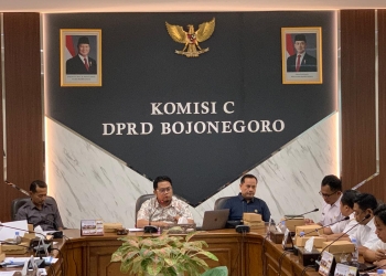 Komisi C DPRD Bojonegoro Soroti Pengelolaan CSR BUMD, Tegaskan Fokus untuk Kesejahteraan Masyarakat