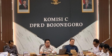 Komisi C DPRD Bojonegoro Soroti Pengelolaan CSR BUMD, Tegaskan Fokus untuk Kesejahteraan Masyarakat
