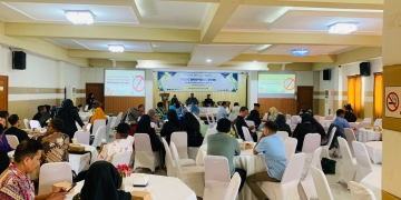 Perdebatan Tajam Warnai FGD Raperda Kawasan Tanpa Rokok di Bojonegoro, SPSI Tegas Menolak