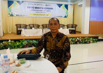 Ketua Koperasi Kareb Soroti Dampak Ekonomi Perda Kawasan Tanpa Rokok: “Jangan Matikan Ribuan Tenaga Kerja di Sektor Tembakau”