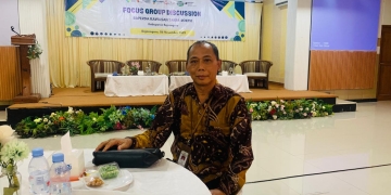 Ketua Koperasi Kareb Soroti Dampak Ekonomi Perda Kawasan Tanpa Rokok: “Jangan Matikan Ribuan Tenaga Kerja di Sektor Tembakau”