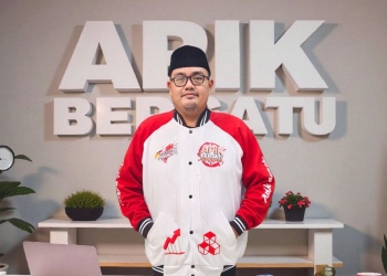 Kang Juna Dorong Masyarakat Belajar Mandiri Lewat ABI Academy