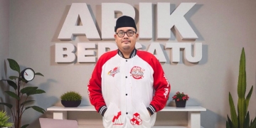 Kang Juna Dorong Masyarakat Belajar Mandiri Lewat ABI Academy