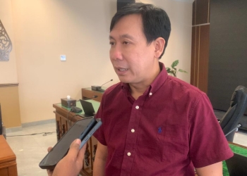 Polemik Perda Kawasan Tanpa Rokok, Sukur Priyanto: DPRD Harus Bijak dan Tak Tergesa Gesah