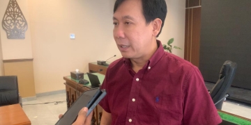Polemik Perda Kawasan Tanpa Rokok, Sukur Priyanto: DPRD Harus Bijak dan Tak Tergesa Gesah