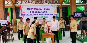 Menang di PAW Sukorejo, Meyke Lelyanasari Tegas Bantah Isu Money Politik