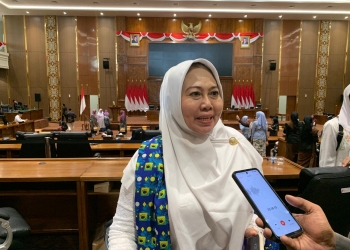 Pengukuhan BKMT Bojonegoro: Momentum Kebangkitan Dakwah Perempuan dan Peran Strategis Srikandi Daerah