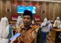 Bangkesbangpol Apresiasi Pengukuhan BKMT Bojonegoro, Mahmudi Tekankan Ormas Harus Hadir Beri Manfaat Nyata