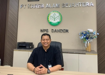 Sriyadi Purnomo: DPR Dipilih oleh Rakyat, Jangan Matikan Rakyat — Revisi Perda KTR