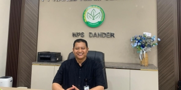 Sriyadi Purnomo: DPR Dipilih oleh Rakyat, Jangan Matikan Rakyat — Revisi Perda KTR