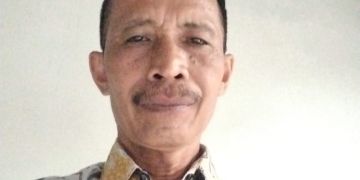 Tokoh Masyarakat Dul Wacid Tolak Aturan Larangan Penjualan Rokok dalam Radius 200 Meter