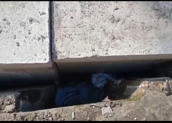 Warga Pondok Asri Keluhkan Proyek Gorong-Gorong U-Dit di Jalan Pattimura yang Diduga Tutup Akses Drainase