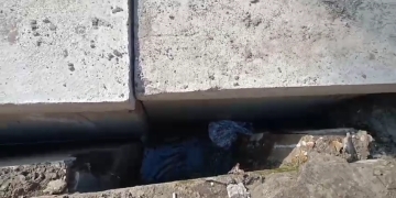 Warga Pondok Asri Keluhkan Proyek Gorong-Gorong U-Dit di Jalan Pattimura yang Diduga Tutup Akses Drainase