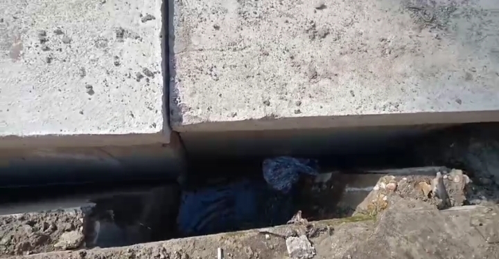 Warga Pondok Asri Keluhkan Proyek Gorong-Gorong U-Dit di Jalan Pattimura yang Diduga Tutup Akses Drainase