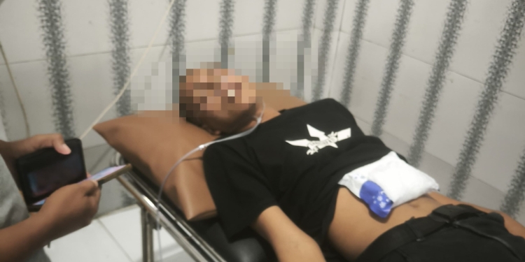 Remaja di Baureno Diduga Dianiaya, Pelaku Emosi Karena Suara Motor Berisik