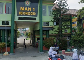 Humas MAN 1 Bojonegoro Pastikan Belum Ada Bukti Keracunan, Belasan Siswi Dirawat Usai Alami Diare