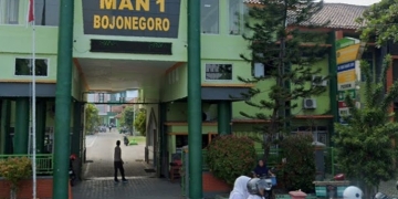 Humas MAN 1 Bojonegoro Pastikan Belum Ada Bukti Keracunan, Belasan Siswi Dirawat Usai Alami Diare