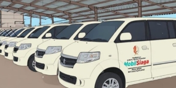 Desa Kepohkidul Jadi Penerima Program Mobil Siaga, Kades Pastikan Pelayanan Gratis