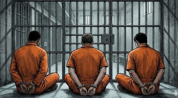 Tiga Ayah di Bojonegoro Jadi Tersangka Kasus Kekerasan Seksual terhadap Anak, Satu Korban Hamil 8 Bulan