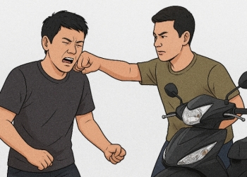 Remaja di Baureno Diduga Dianiaya, Pelaku Emosi Karena Suara Motor Berisik