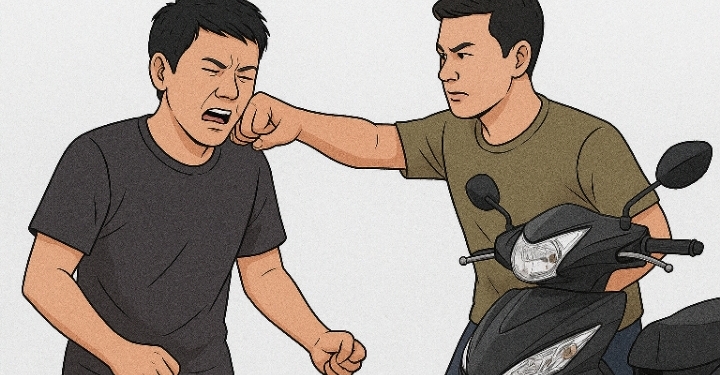 Remaja di Baureno Diduga Dianiaya, Pelaku Emosi Karena Suara Motor Berisik