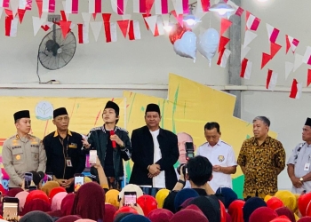 Gus Idam Kunjungi MPS Dander: Apresiasi dan Semangat Baru untuk Karyawan