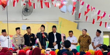 Gus Idam Kunjungi MPS Dander: Apresiasi dan Semangat Baru untuk Karyawan