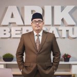 Raden Herjuna atau Kang Juna, Ketua APIK Bersatu Indonesia, menekankan pentingnya kompetensi dan perlindungan tenaga kerja.