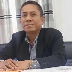 Praktisi Hukum Universitas Bojonegoro (Unigoro), Mochamad Mansur, SH., MH.,