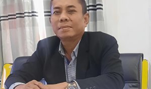 Praktisi Hukum Universitas Bojonegoro (Unigoro), Mochamad Mansur, SH., MH.,