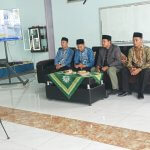 Tudy Banding Pesantren Zam zam di PP MBS Al Amin Religi Bojonegoro