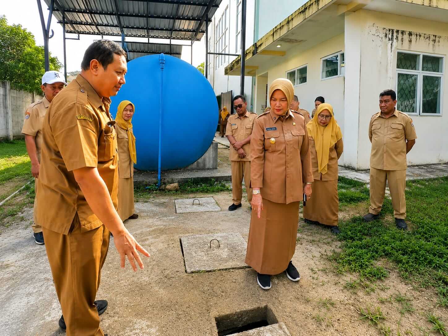 Foto istimewa