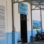 Gedung SPPG Sumberejo Kecamatan Malo Bojonegoro Jawatimur