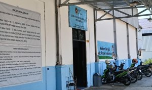 Foto istimewa Gedung SPPG Sumberejo Kecamatan Malo Bojonegoro Jawatimur