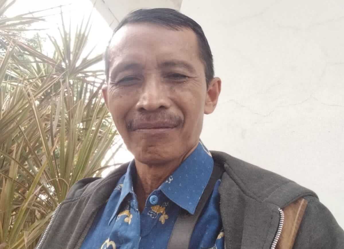 Tokoh masyarakat sekaligus pengamat kebijakan lokal, Dul Wachid,