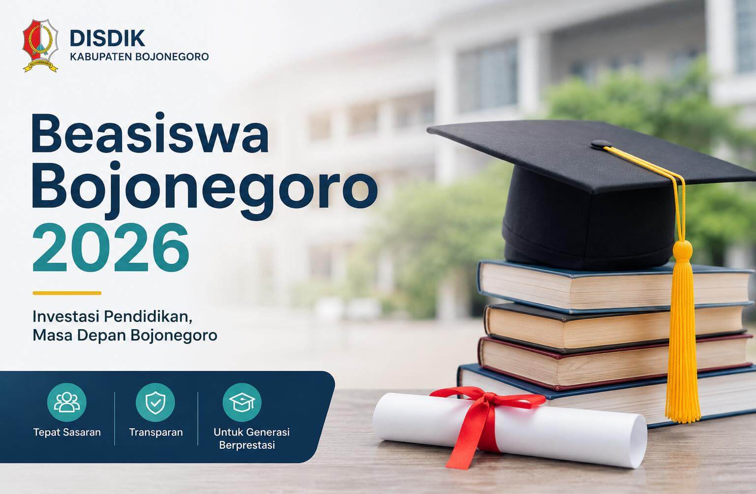 Dinas pendidikan