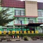 Kantor mall pelayanan publik