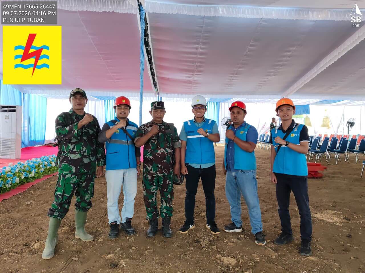 Dok pln